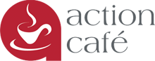Client Action Café