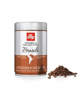 ILLY BRESIL 100 % arabica -...