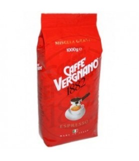 VERGNANO ESPRESSO BAR - 1kg