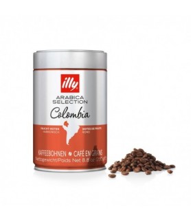 Illy COLOMBIE 100 % arabica...