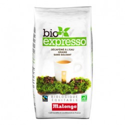 La Tierra décaféiné...