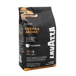 LAVAZZA GRAINS CREMA &...
