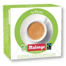 La Tierra Bio & CE x20...