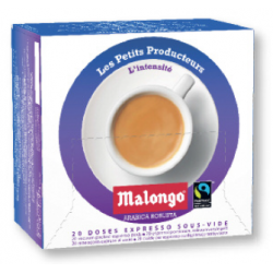 Café des Petits Producteurs...